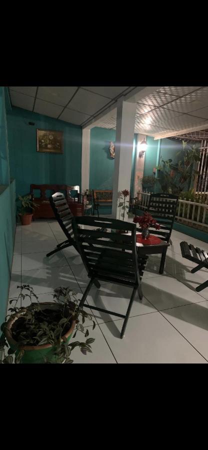 Casa Cisneros Bed & Breakfast León Εξωτερικό φωτογραφία